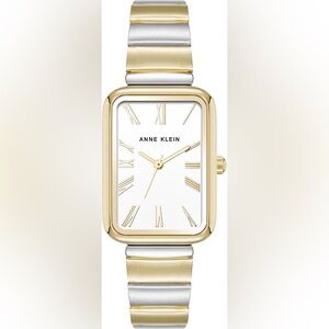 Anne Klein Women's AK-5187CHTT